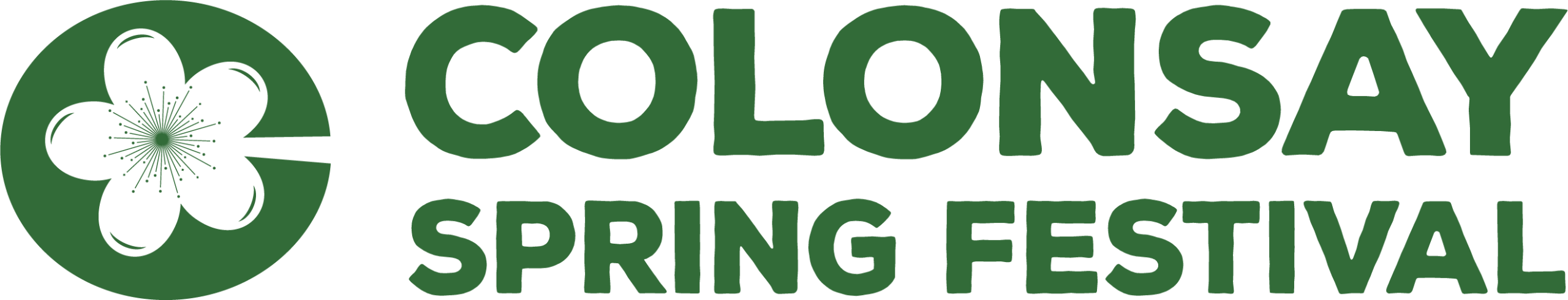 Colonsay Spring Festival