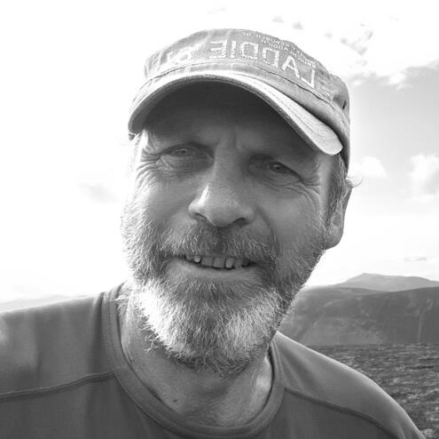 David Webster David Webster